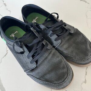 Sanuk Skate Shoes Size 10 men